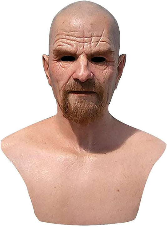 Halloween Maske
