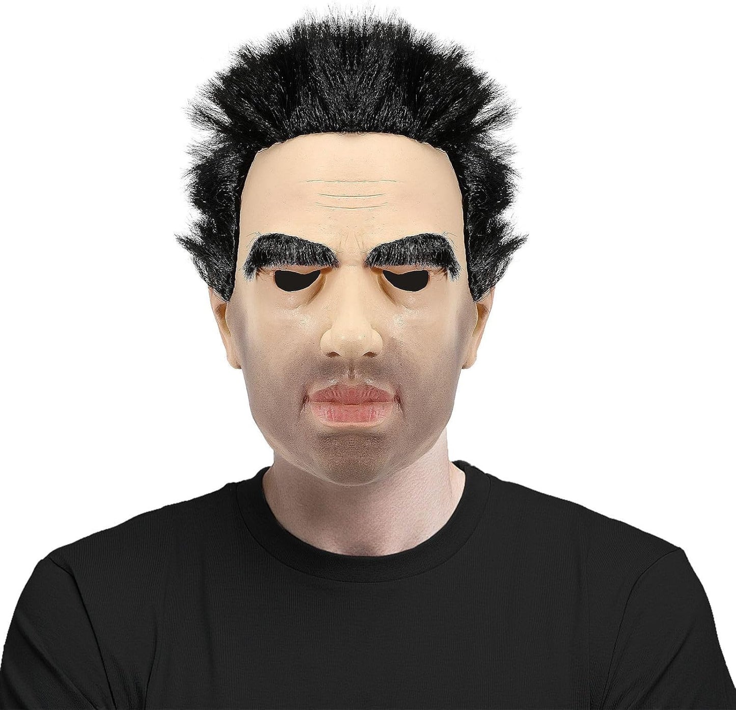 Halloween Maske