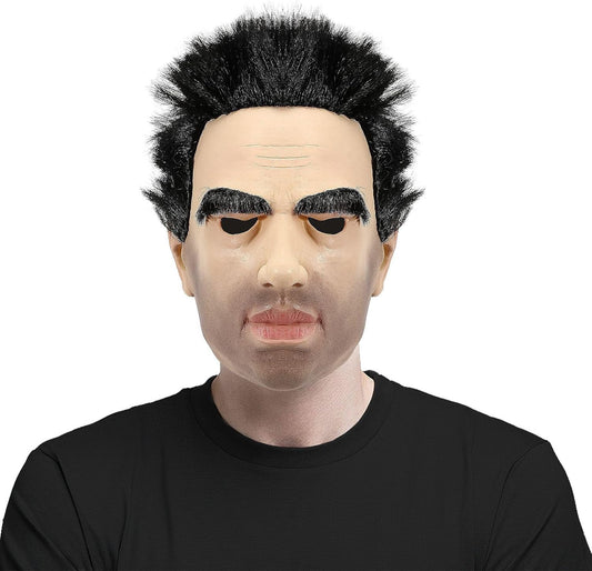 Halloween Maske