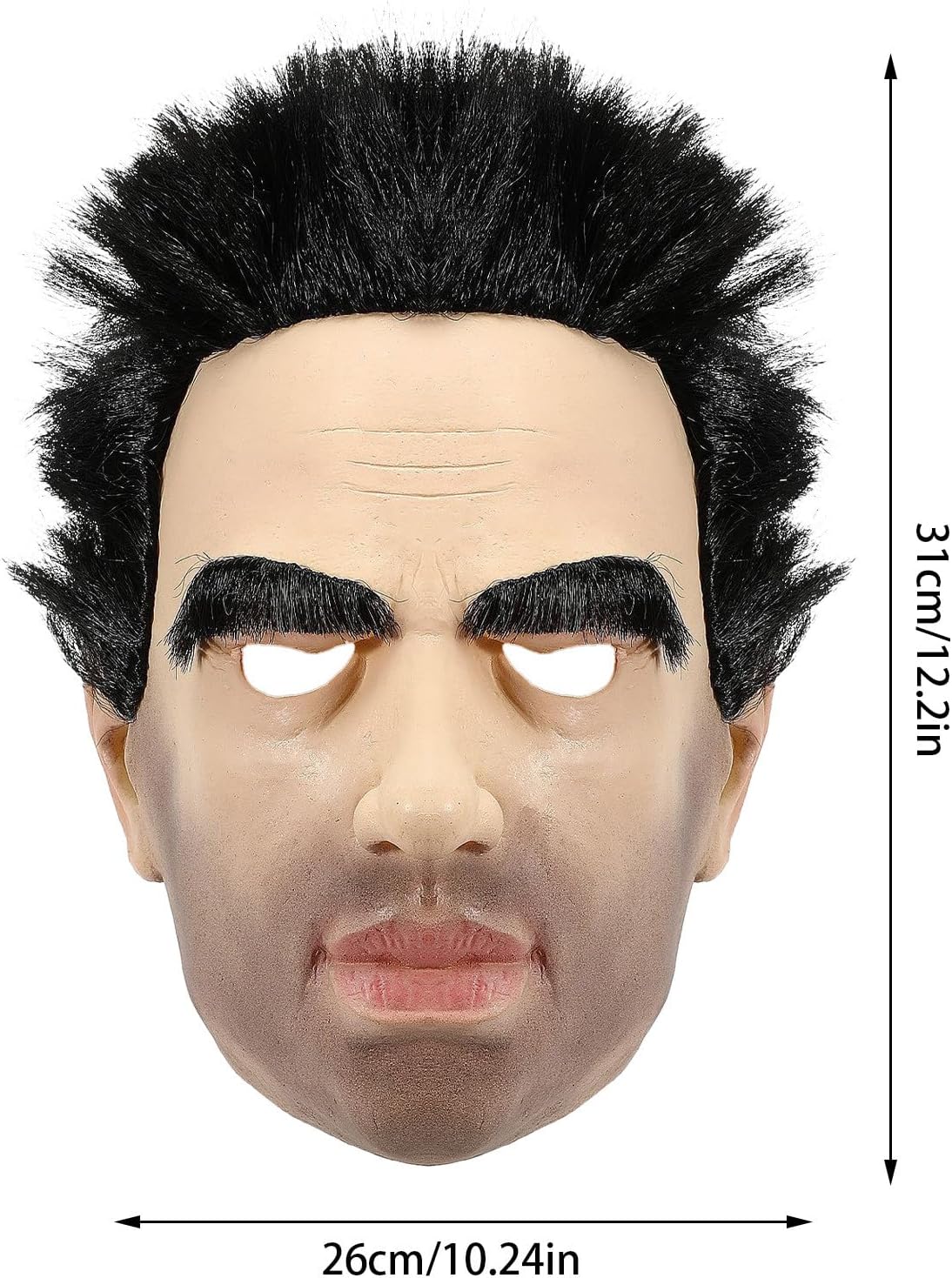 Halloween Maske
