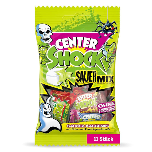 Center Shock Halloween 44g