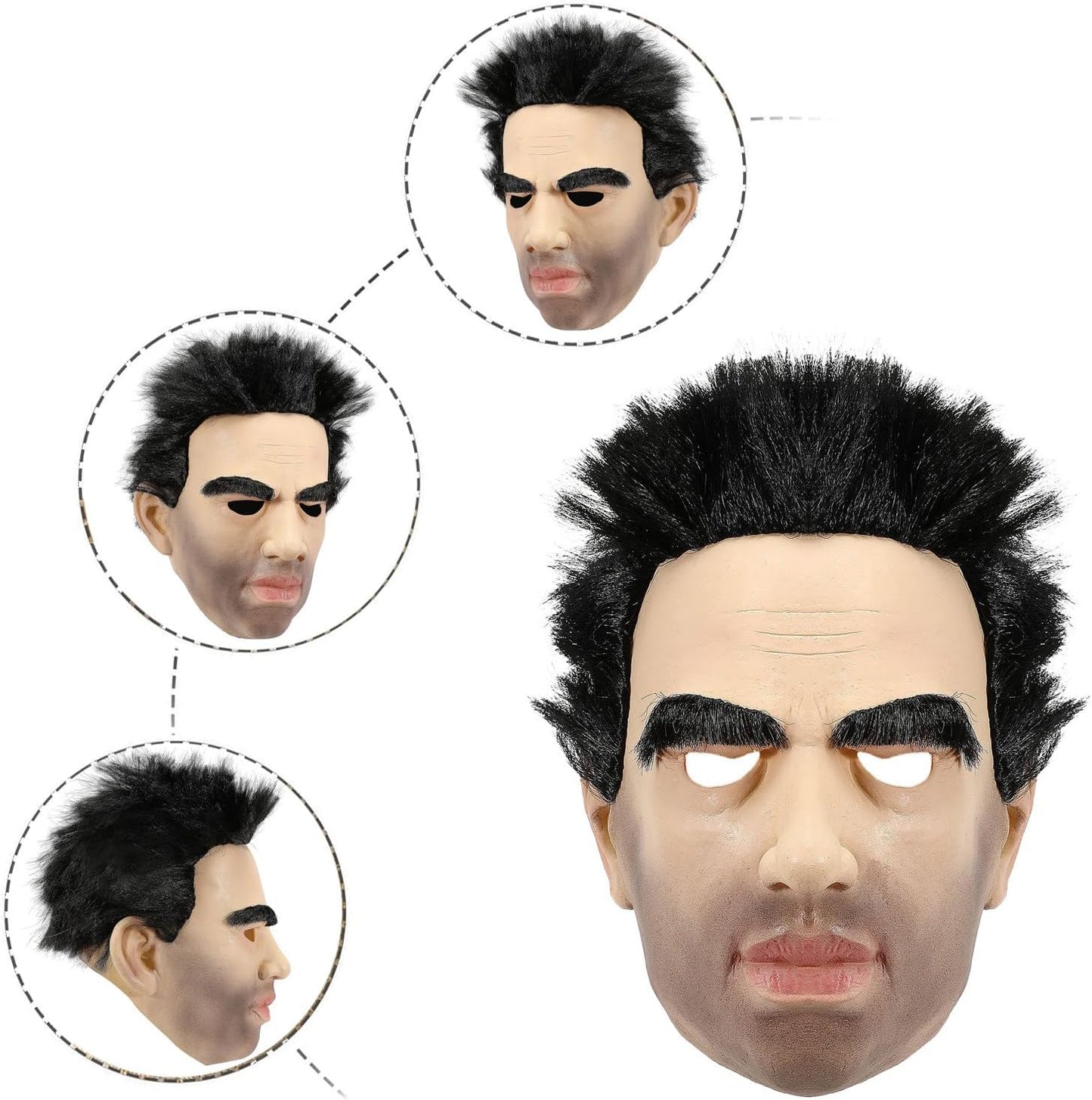 Halloween Maske
