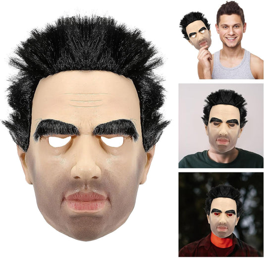 Halloween Maske